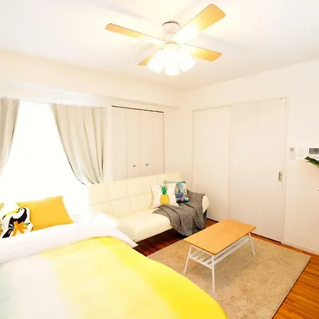 Matsufuji 2F Apartment Naha Exterior photo