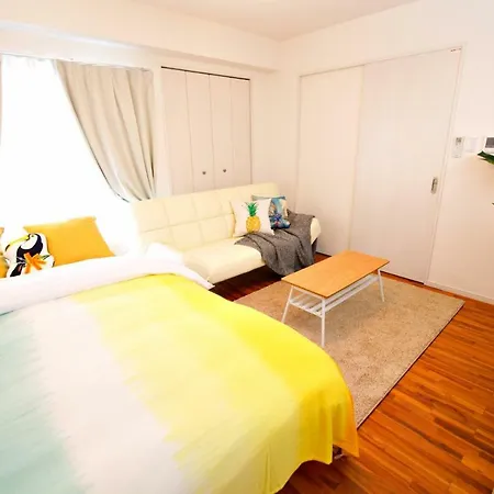 Matsufuji 2F Apartment Naha Exterior photo