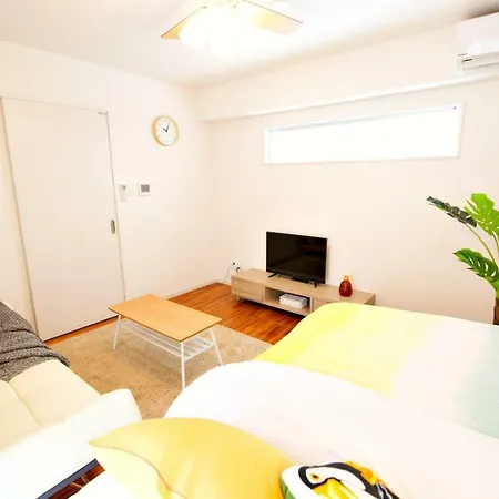 Matsufuji 2F Apartment Naha Exterior photo