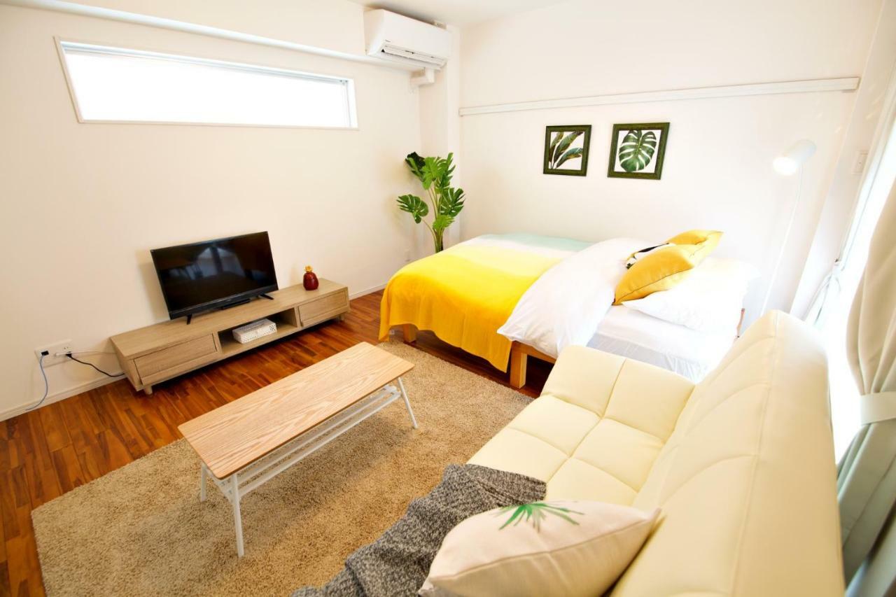 Matsufuji 2f Apartment *