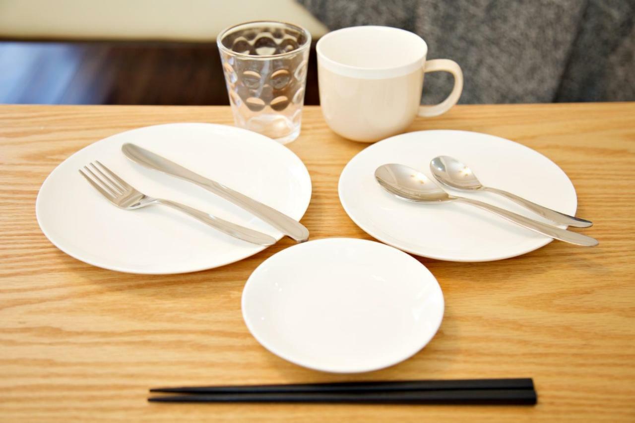 Matsufuji 2f Apartment Naha
