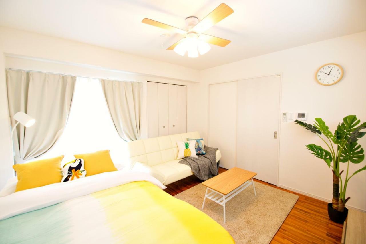 Matsufuji 2f Apartment *
