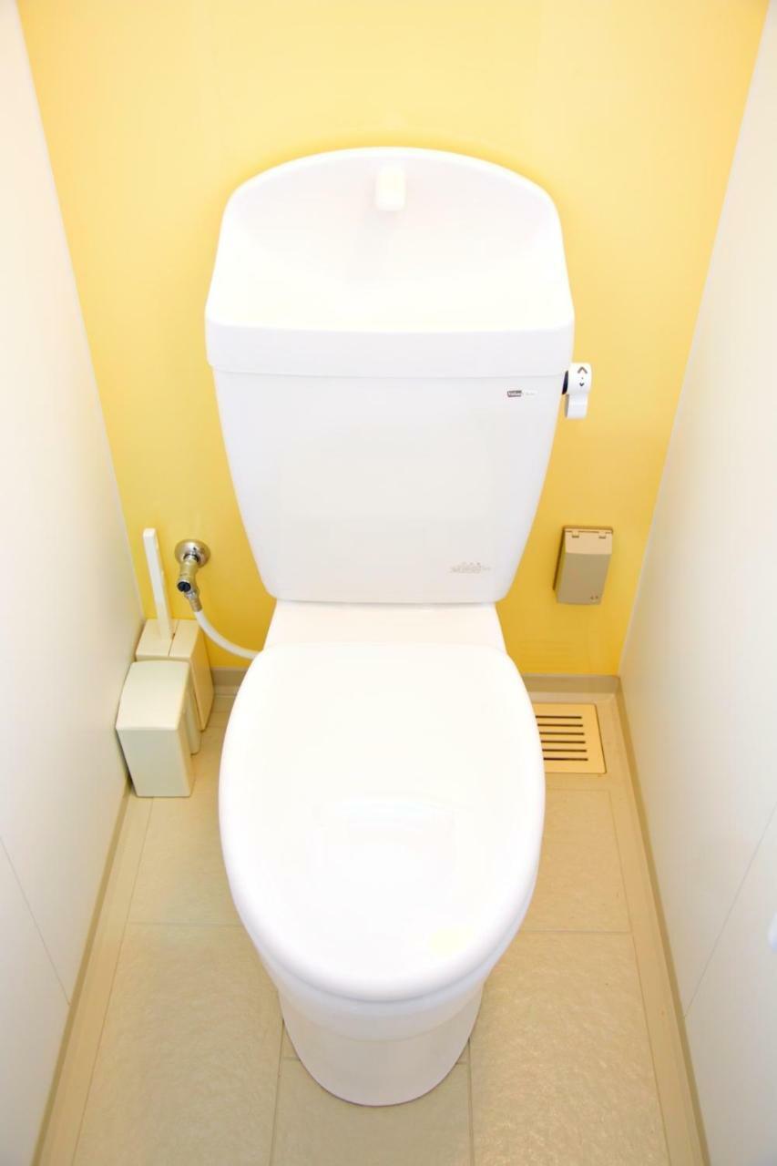 Apartment Matsufuji 2f Naha