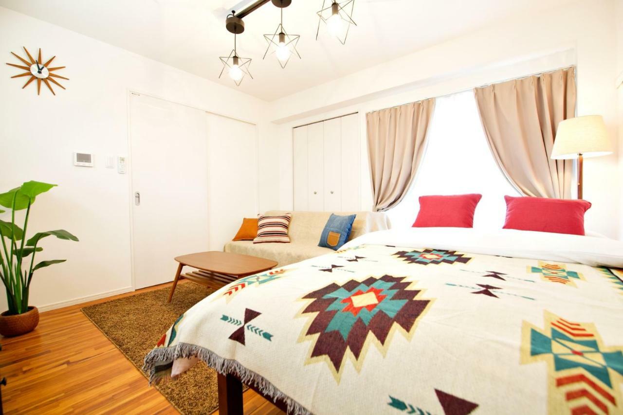Matsufuji 2f Apartment Naha